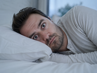 Бессонница