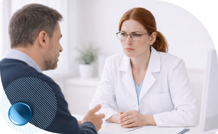 Приём врача венеролога на Бабушкинской в Москве в клинике Столица Приём врача венеролога на Бабушкинской в Москве в клинике Столица