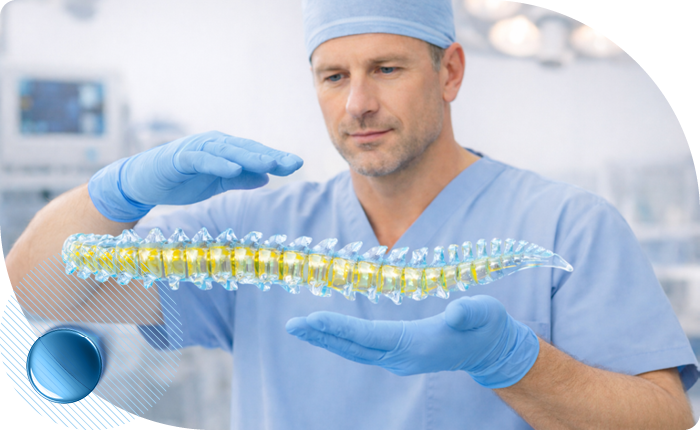 Приём врача спинального хирурга на Юго-западной в Москве в клинике Столица Приём врача спинального хирурга на Юго-западной в Москве в клинике Столица