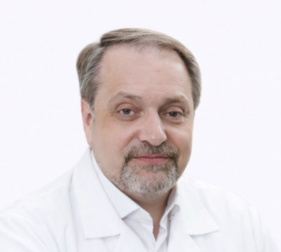 Абгаров Алан Вильямович