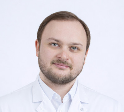 Пеньков Илья Павлович