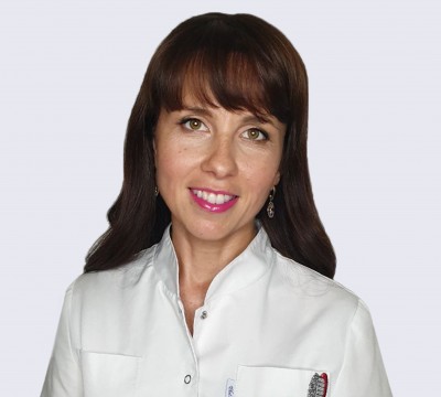 Белова Ирина Анатольевна Белова Ирина Анатольевна