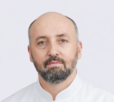 Абдулкеримов Зайпулла Ахмедович