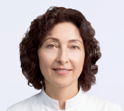 Васютина Екатерина Ивановна