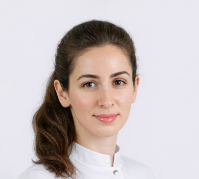 Авин Марика