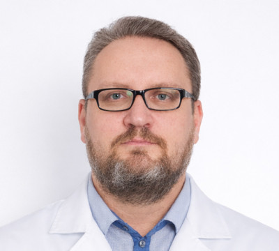 Гуламов Мухсин Юрьевич