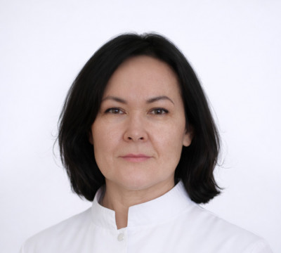 Димитрюк Елена Викторовна