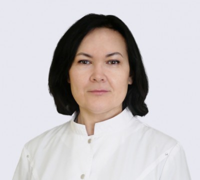 Димитрюк Елена Викторовна Димитрюк Елена Викторовна