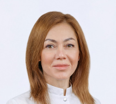 Евтушенко Наталья Григорьевна