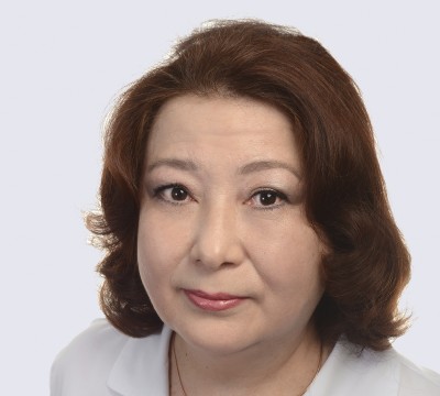 Закирова Зиля Сахияновна Закирова Зиля Сахияновна