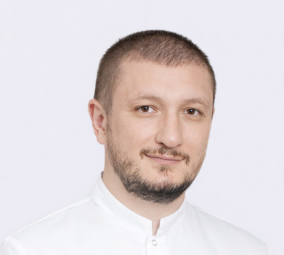 Казарян Гагик Мушегович