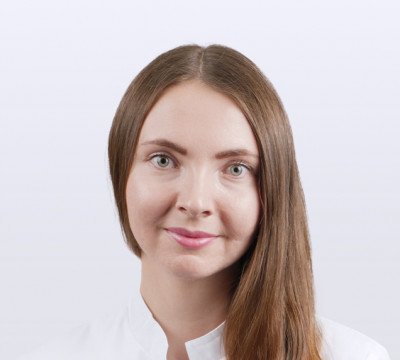 Клепцова Марина Васильевна