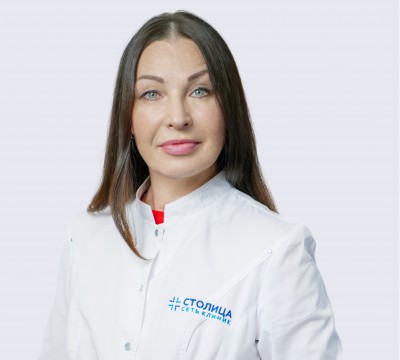 Ковалева Анжелика Александровна Ковалева Анжелика Александровна