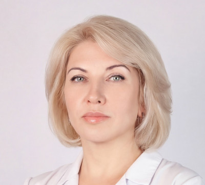 Колесникова Наталья Геннадьевна