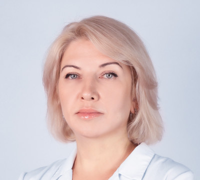 Колесникова Наталья Геннадьевна Колесникова Наталья Геннадьевна