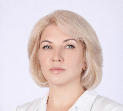 Колесникова Наталья Геннадьевна