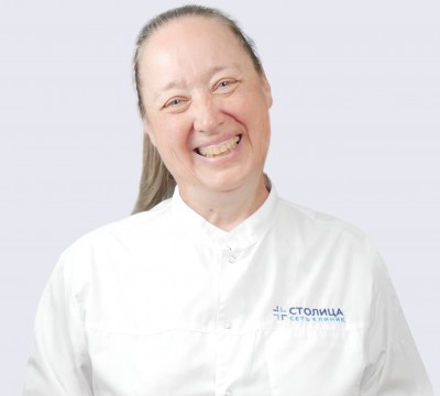 Колесова Марина Борисовна Колесова Марина Борисовна