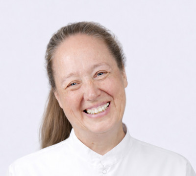 Колесова Марина Борисовна