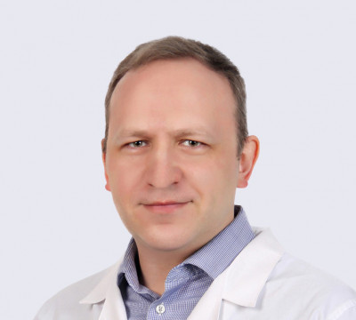 Корольков Иван Анатольевич