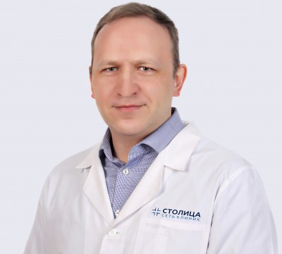 Корольков Иван Анатольевич