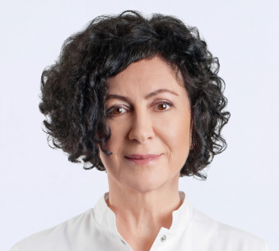 Котова Ирина Владимировна