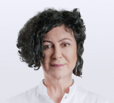 Котова Ирина Владимировна