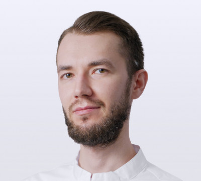 Лихачев Сергей Николаевич Лихачев Сергей Николаевич