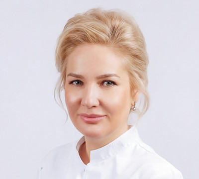 Лопухова Натела Лудукиевна
