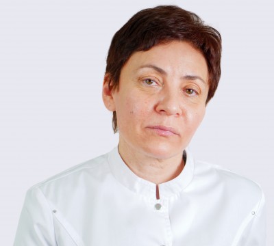 Лысякова Любовь Анатольевна Лысякова Любовь Анатольевна