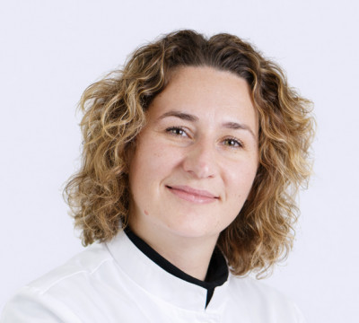 Мясникова Екатерина Михайловна