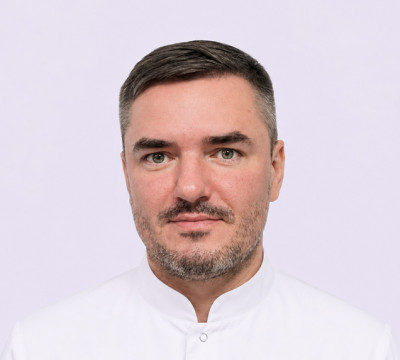 Федоренко Иван Игоревич
