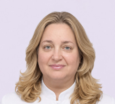 Галина Таисия Александровна