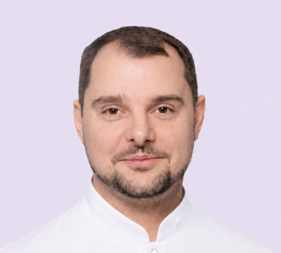 Морозенко Сергей Филиппович