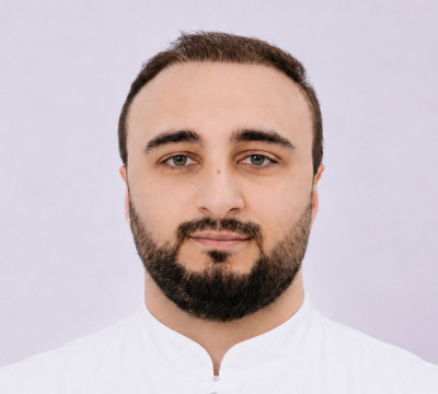 Хахиашвили Дэйвид Автандилович