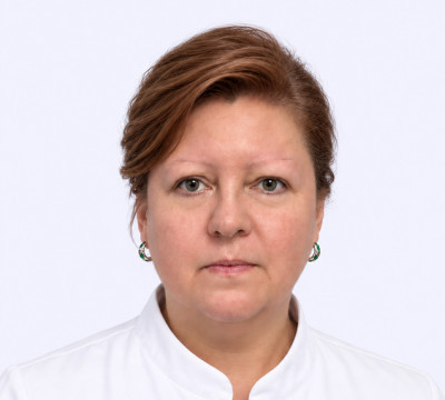 Павлова Анна Валерьевна