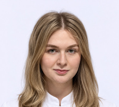 Бабаева Александра Эдуардовна