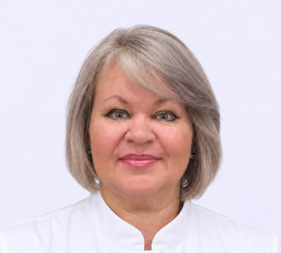 Куликова Светлана Александровна