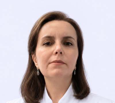 Муртаибова Гюлишан Неджефовна