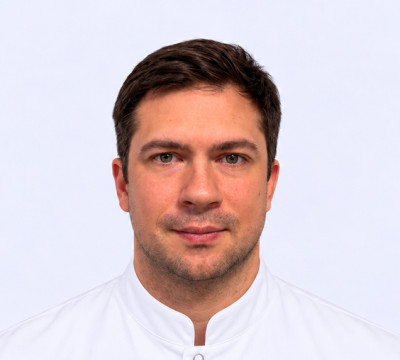 Прокопович Максим Александрович