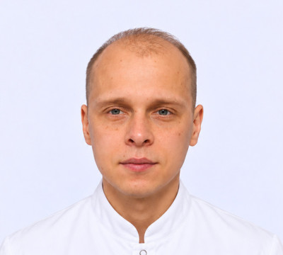 Филатов Александр Евгеньевич