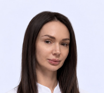 Жоголева Тамара Николаевна