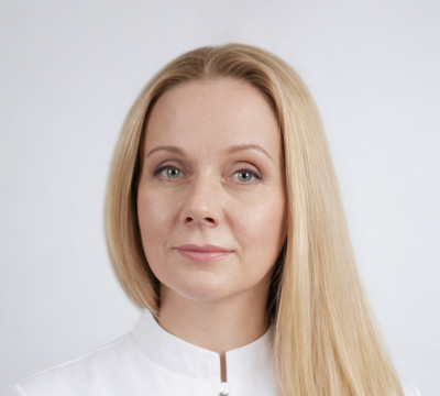 Плещева Анастасия Владимировна