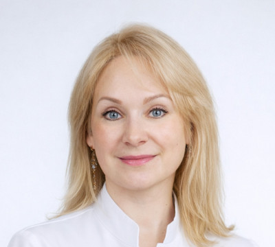 Полянская Анна Сергеевна