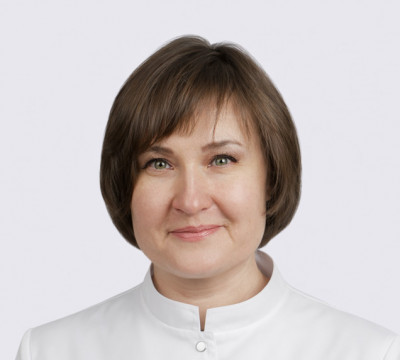 Руденко Мария Викторовна