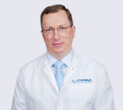 Сайганов Сергей Алексеевич Сайганов Сергей Алексеевич