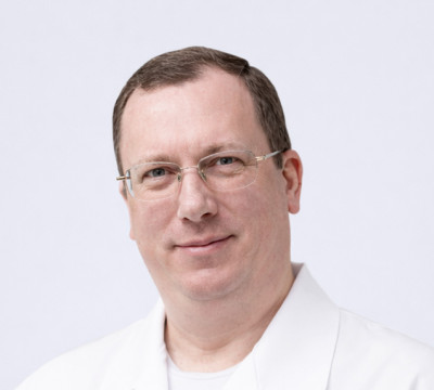 Сайганов Сергей Алексеевич