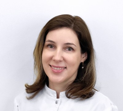 Трифонова Светлана Борисовна Трифонова Светлана Борисовна