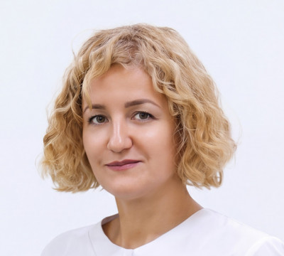 Федоренко Елена Вениаминовна