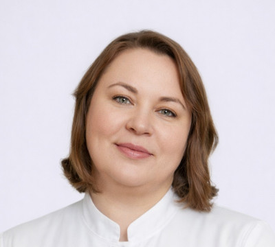 Федорищенко Мария Николаевна