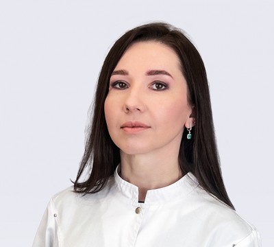 Хорошун Анна Александровна Хорошун Анна Александровна